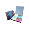 cetak sticky note - post it - soft cover warna - warni