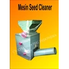 mesin seed cleaner - pembersih biji-bijian 