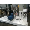 fuel suction & dispensing module on skid fuel station-3