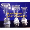 trophy crystal 3d
