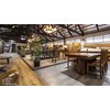 hardwood floors - engineered floors - lantai kayu by cantikayu