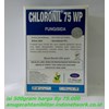 chloronil 75wp klorotalonil-1