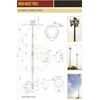 highmast pole automatic lowering system