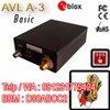 gps avl basic a3 plus, fitur fuel sensor, camera, rfid tag id-1