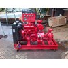 diesel fire pump - hydrant fire pump-3