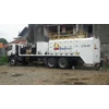 lube service truck with 8-10 module & system pneumatic/hydraulic-6