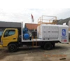lube service truck with 8-10 module & system pneumatic/hydraulic-4