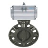sanking pvc valve