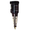 ph meter takemura dm-5 soil ph & moisture tester