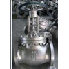 globe valve a216 wcb