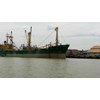 angkutan muatan kapal laut