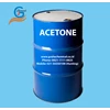 acetone chemical