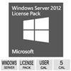 microsoft windows server cal 2012 1 client (r18-03665)