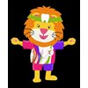 maskot fakultas kedokteran gigi ub-1
