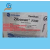 gum xanthan food grade 200 mesh (ziboxan f200)