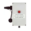 shaw moisture meters hygrometer accessories - audible alarm unit