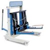 wheel dolly heavy vehicle equipment omcn (italy)