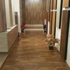 lantai kayu hotel bali - unique carpet & deco bali