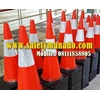 traffic cone rubber-2