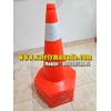 traffic cone plastik-1