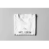 kaos gunung ijen wanita - mt. ijen tee simple for female design-1