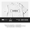 kaos djnck surabaya wanita surabaya djnck tee for female life design
