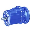mini helical gear motors-3