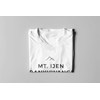 kaos gunung ijen - mt. ijen tee simple life design
