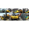 forklift bekas komatsu