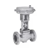 globe valve type 3241-1