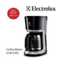 coffee maker ecm3505 electrolux