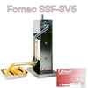 mesin pencetak sosis - vertical stuffer ssf sv5 fomac