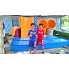 water play equipment boat sdm 12-3110-1