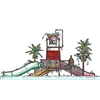 waterpark theme desert island-7