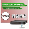 paket cctv murah