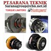 rexnord autogard torque limiter pt sarana teknik