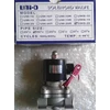solenoid valve uni-d