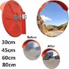 safety mirror