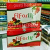 fiforlif (fiber for our life)