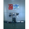 niagara drinking fountain wall mounted series-4
