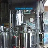 mesin vakum pengental madu & pengurang kadar air