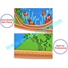 tikar foam (pearl foam cushion)-1
