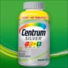 centrum silver adults 50+, 325 tablets.