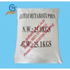sodium metabisulphite ex china