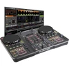 m-audio torq xponent advanced dj performance/production system