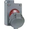appleton receptacle plug acp1034 & adr1034-1