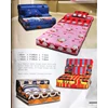 sofa bed (1 bantal )