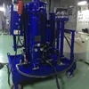 vacum dehydration oil purification system, oil flushing system
