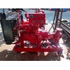 diesel fire pump - hydrant fire pump-2