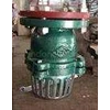 foot valve mizzu